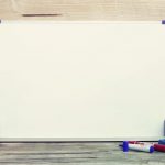 Why You Need A Whiteboard For Your Apartment