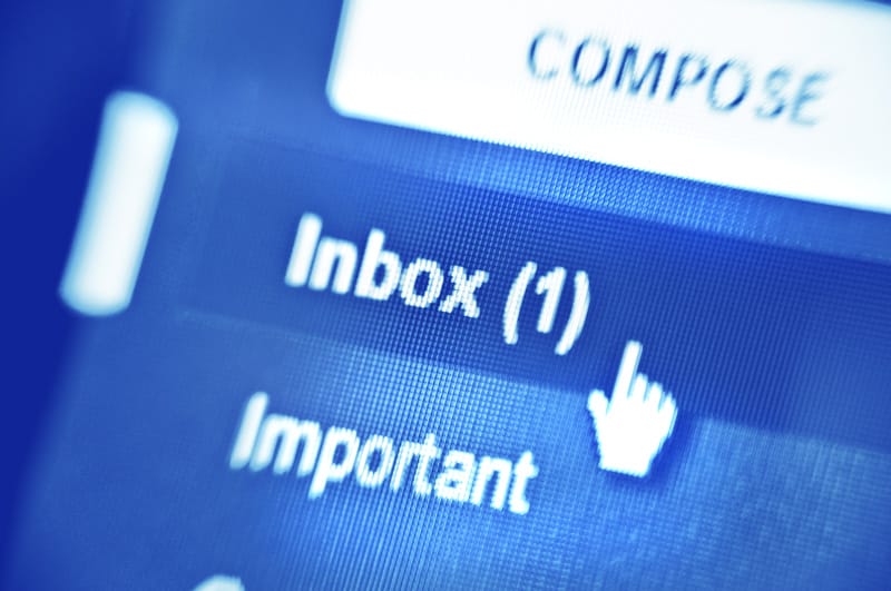 Email-Inbox