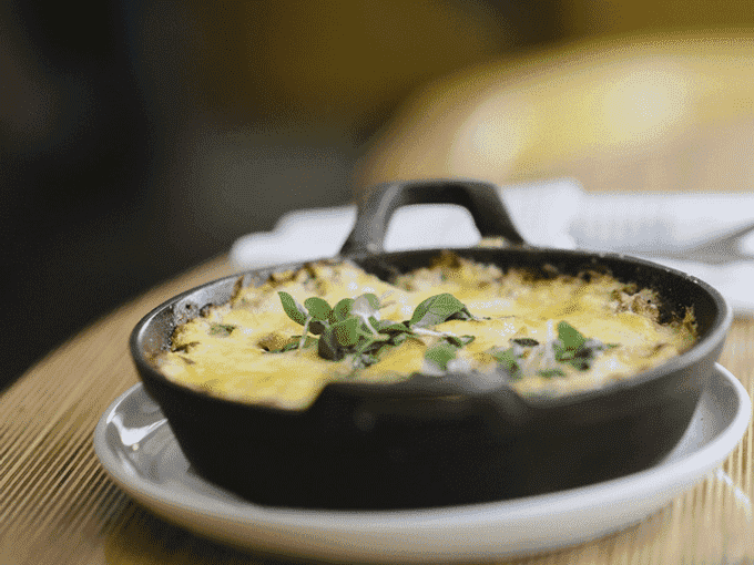 7 Tips For Caring For Cast Iron Cookware