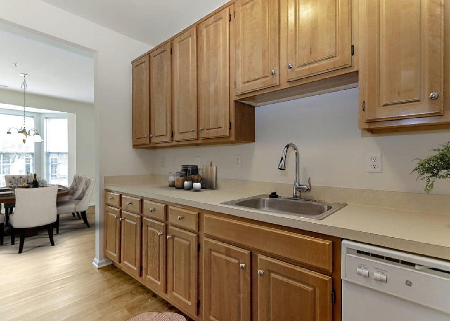 Apartments Woolwich Township Apartments at Weatherby